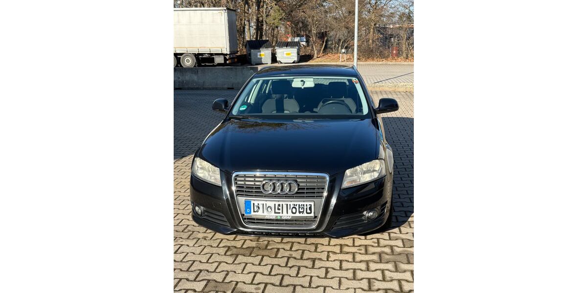 Audi A3 259.500 km 3.900 &euro; Nürnberg 90471