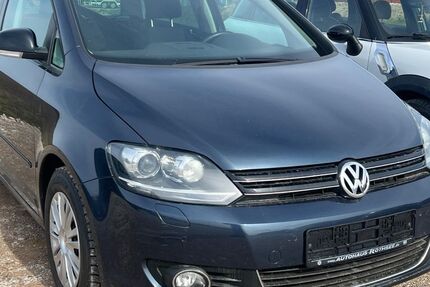 VW Golf Plus 179.950 km 3.999 &euro; Grosshabersdorf 90613