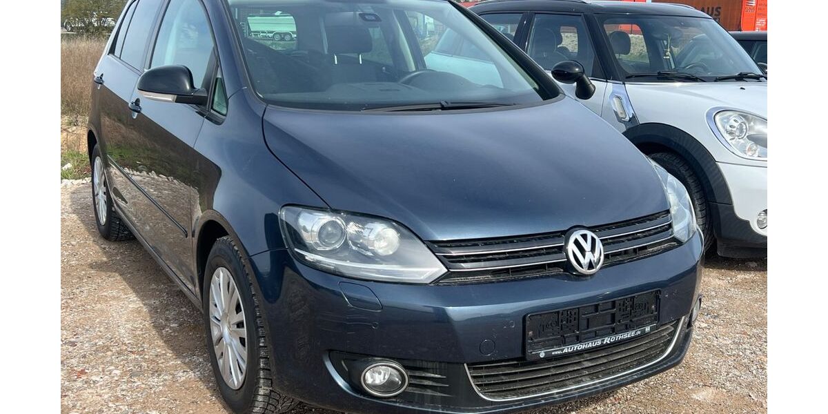 VW Golf Plus 179.950 km 3.999 &euro; Grosshabersdorf 90613