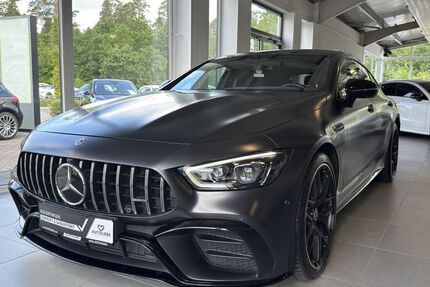 Mercedes-Benz AMG GT 71.500 km 78.850 &euro; Wendelstein 90530