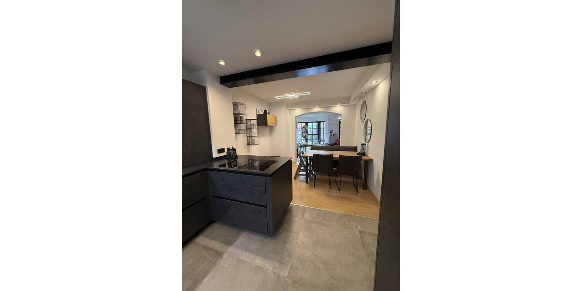 Doppelhaushälfte Nürnberg Fischbach - 6 Zimmer, 165 m&sup2;, 775.000&euro; | Angebot:26141188