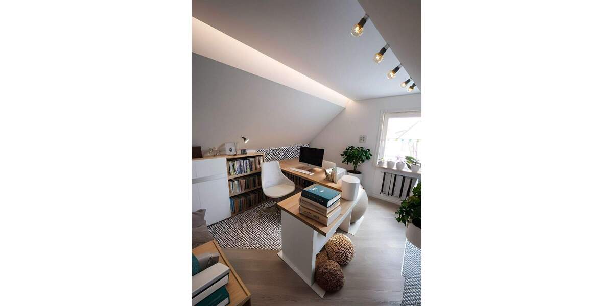 Vermietetes 2-Familienhaus im Nürnberger Süden 7 zimmer