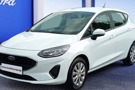 Ford Fiesta 74.000 km 13.990 € Fürth 90768