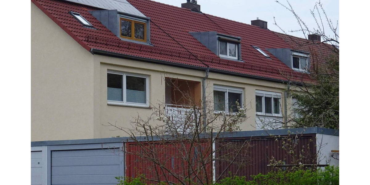 Reihenmittelhaus Nürnberg Laufamholz - 6 Zimmer, 170 m&sup2;, 710.000&euro; | Angebot:26499765