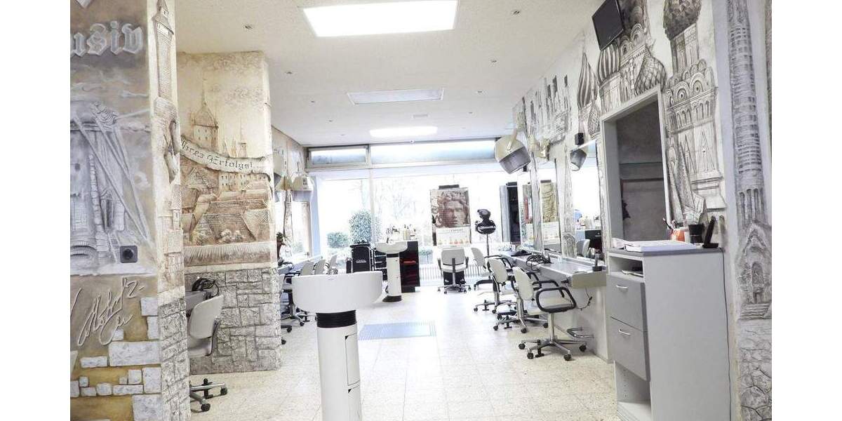 Gewerbeobjekt Nürnberg Langwasser - 1.579.000&euro; | Angebot:25740818