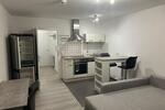 Etagenwohnung Nürnberg Eberhardshof - 1 Zimmer, 35 m&sup2;, 520&euro; | Angebot:27545799