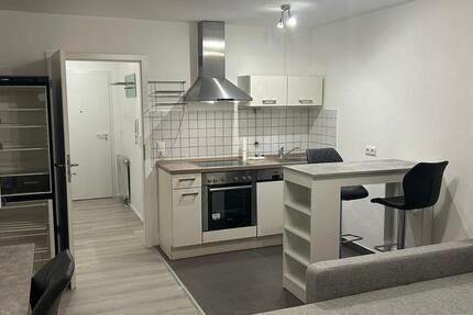 Wohnung Nürnberg Eberhardshof - 1 Zimmer, 35 m&sup2;, 520&euro; | Angebot:27545799