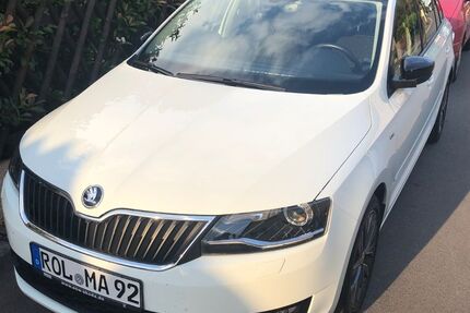 Skoda Rapid 107.000 km 10.980 € Zirndorf 90513
