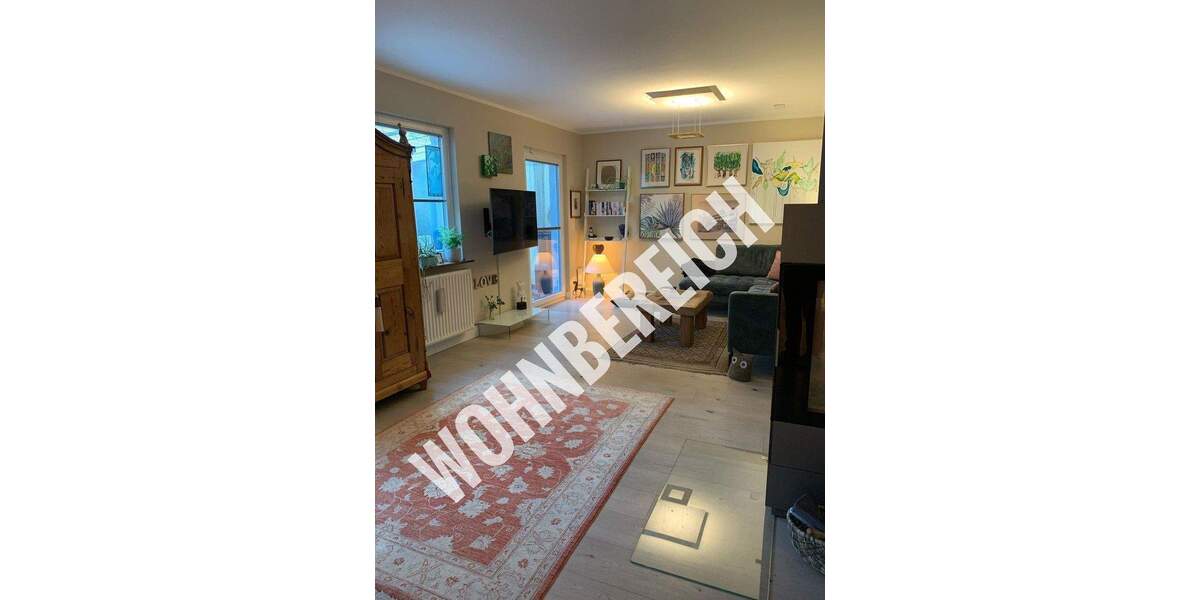 Doppelhaushälfte Fürth Südstadt - 5 Zimmer, 124 m&sup2;, 749.900&euro; | Angebot:24776210