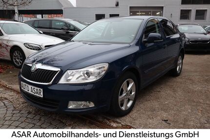 Skoda Octavia 259.000 km 4.480 &euro; Fürth 90763