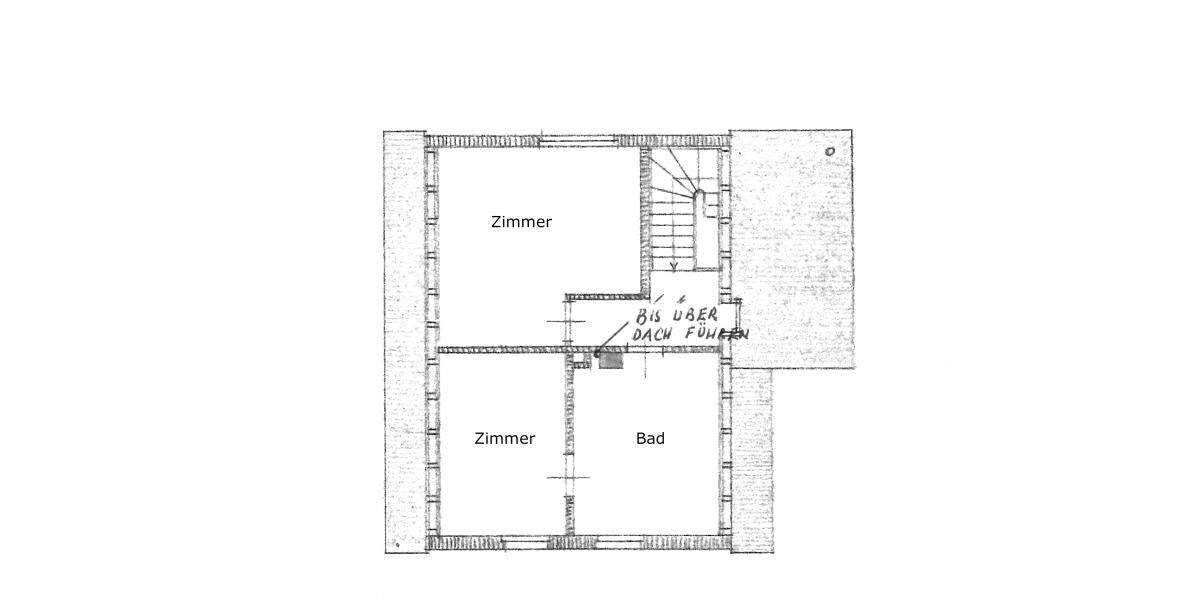 Einfamilienhaus Fürth Dambach - 4 Zimmer, 120 m&sup2;, 430.000&euro; | Angebot:25683957