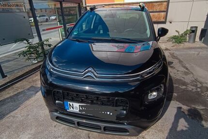 Citroen C3 Aircross 70.000 km 11.999 € Nürnberg 90489