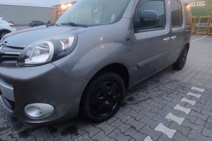 Renault Kangoo 223.000 km 7.990 &euro; Igensdorf 91338