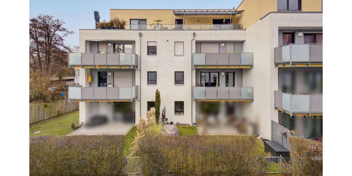 Etagenwohnung Nürnberg Eibach - 2 Zimmer, 68 m&sup2;, 339.000&euro; | Angebot:25198981