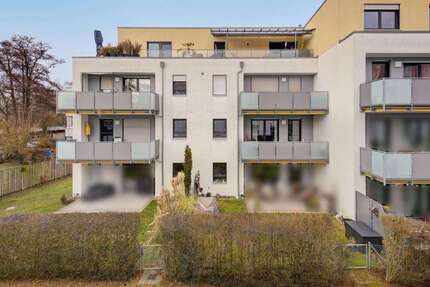 Wohnung Nürnberg Eibach - 2 Zimmer, 68 m&sup2;, 339.000&euro; | Angebot:25198981