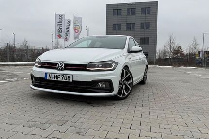 VW Polo 64.000 km 20.599 &euro; Zirndorf 90513