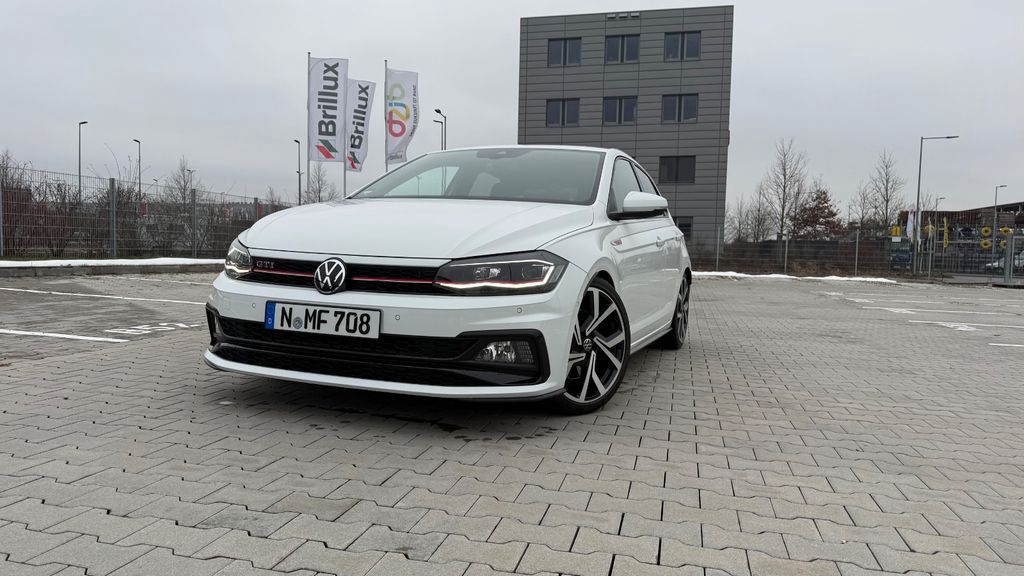 VW Polo 64.000 km 20.599 &euro; Zirndorf 90513