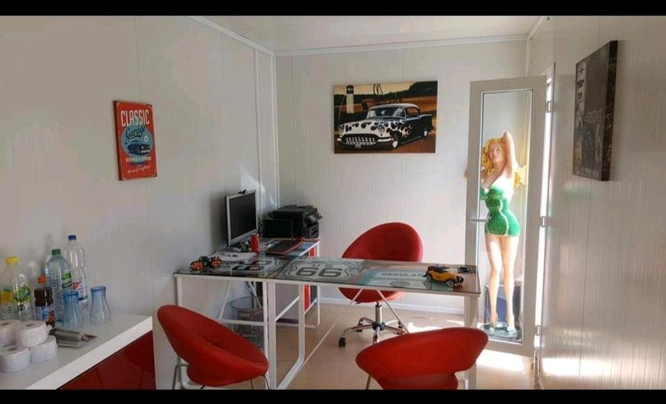 Gewerbeobjekt Büchenbach - 900&euro; | Angebot:26316583