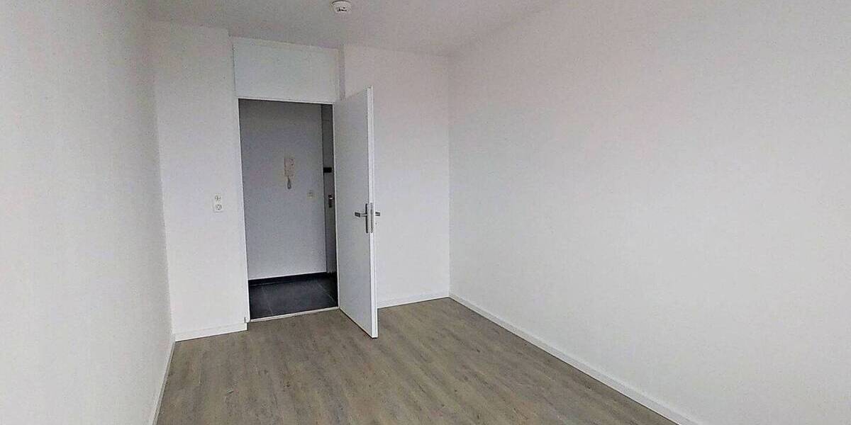 Etagenwohnung Nürnberg Neuselsbrunn - 3 Zimmer, 64 m&sup2;, 899&euro; | Angebot:26797785