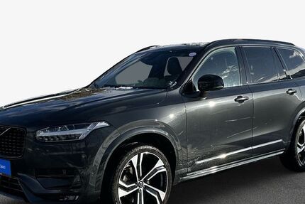 Volvo XC90 63.351 km 46.990 &euro; Nürnberg 90471