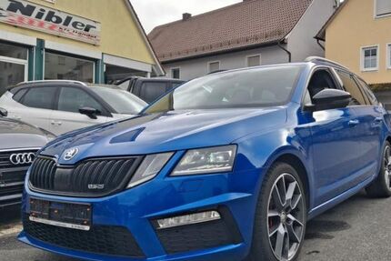 Skoda Octavia 97.852 km 21.980 € Lauterhofen 92283
