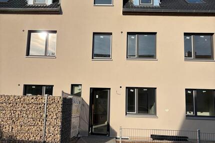 Exklusive 2-Zimmer Erdgeschosswohnung Neubau Erstbezug 2 zimmer