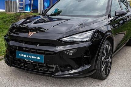 Cupra Formentor 34.850 km 35.950 &euro; Forchheim 91301