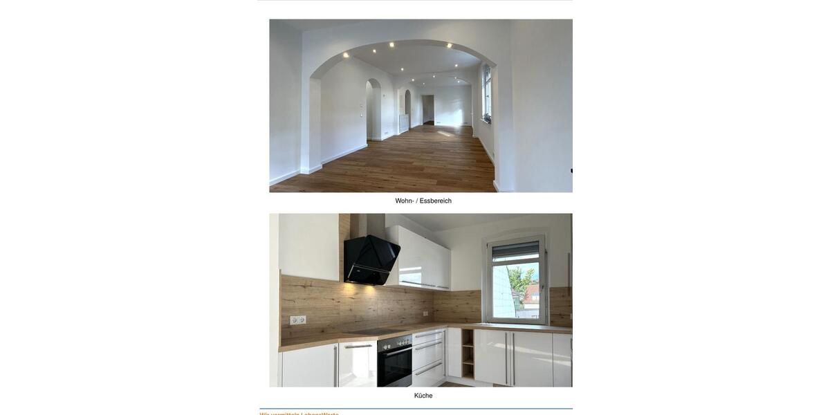 Moderne 3-Zimmer-Wohnung mit Terrasse in Nürnberg-Schwaig 3 zimmer