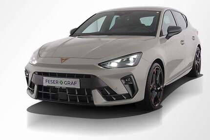 Cupra Leon 9.800 km 32.990 € Nürnberg 90441