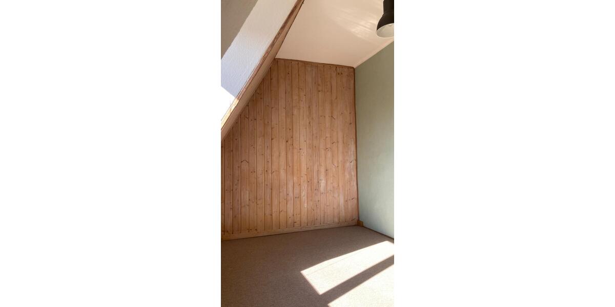 Dachgeschoßwohnung Nürnberg Gärten bei Wöhrd - 3 Zimmer, 66 m&sup2;, 265.000&euro; | Angebot:27153954