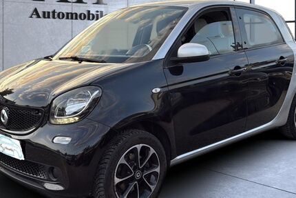 Smart ForFour 89.684 km 5.999 &euro; Nürnberg 90431