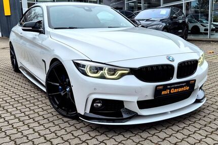 BMW 440 107.500 km 33.890 &euro; Allersberg 90584