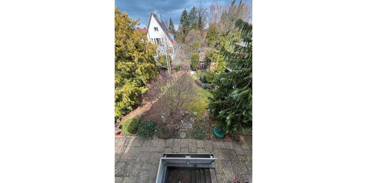 Einfamilienhaus Nürnberg Buchenbühl - 5.5 Zimmer, 100 m&sup2;, 765.000&euro; | Angebot:25638435