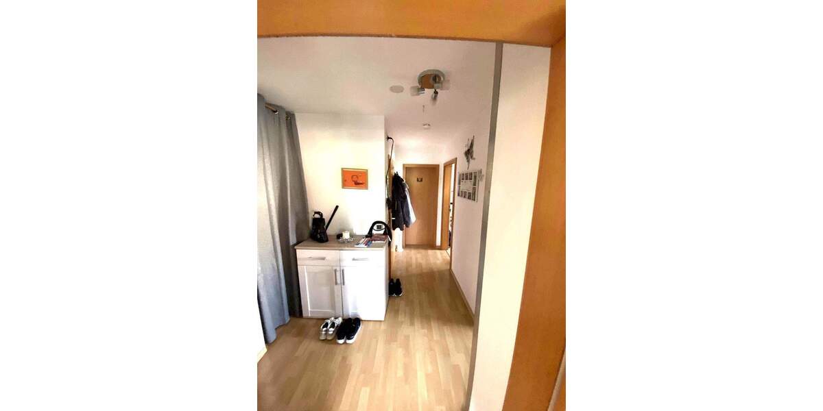 Vermietetes 2-Familienhaus im Nürnberger Süden 7 zimmer