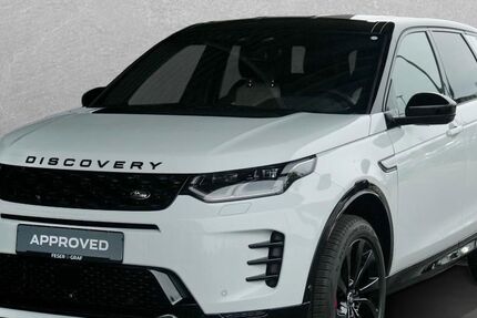 Land Rover Discovery Sport 14.900 km 45.590 &euro; Nürnberg 90441