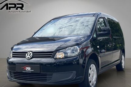 VW Caddy Maxi 138.000 km 9.499 &euro; Rückersdorf 90607