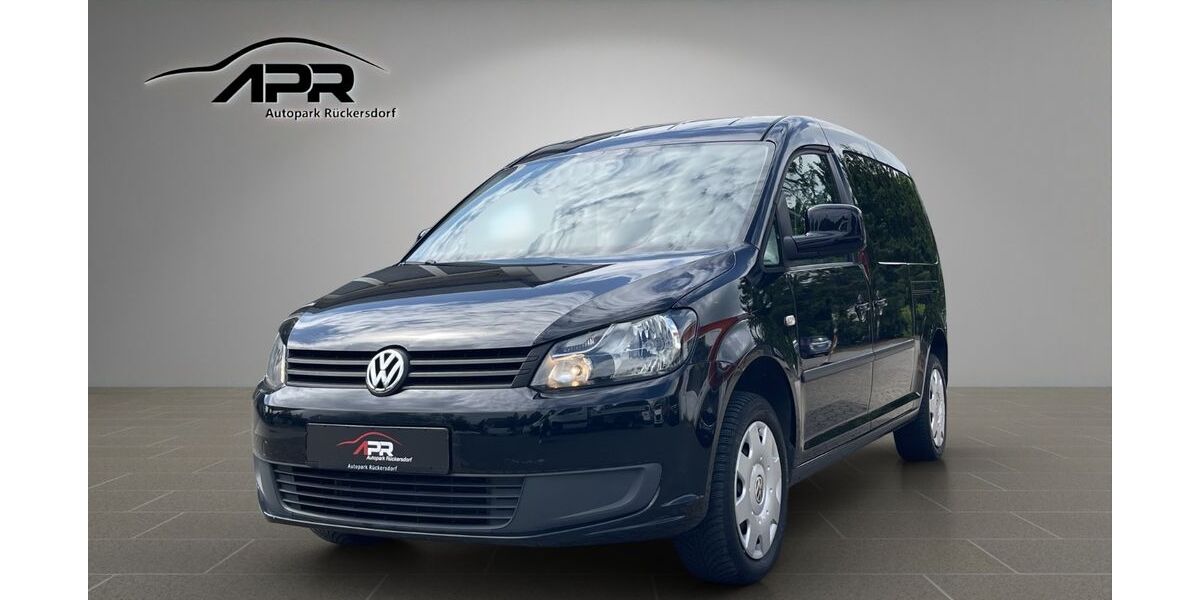 VW Caddy Maxi 138.000 km 9.499 &euro; Rückersdorf 90607
