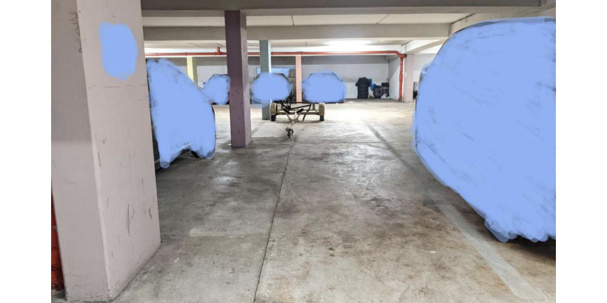 Garage zu verkaufen in Nürnberg 19.000 € zimmer