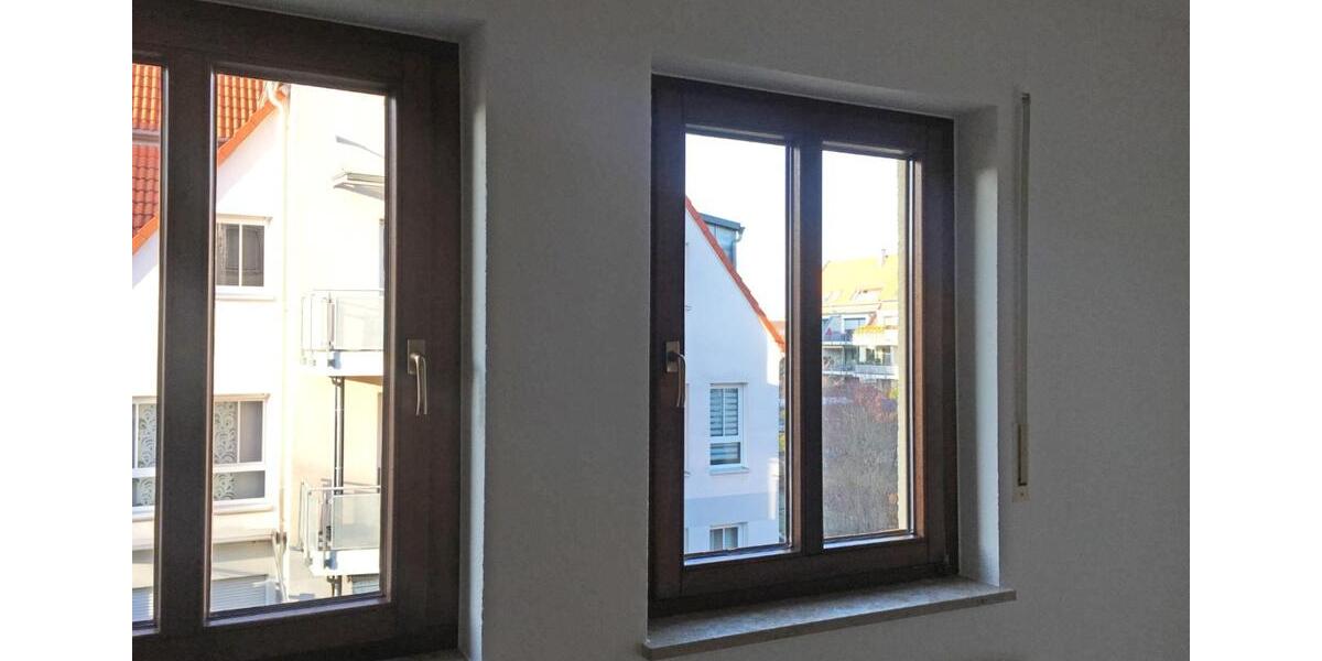 2-Zimmer-Wohnung in Stein bei Nürnberg 2 zimmer