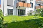***LIEBLINGSPLATZ*** SONNIGE 2 Zimmer Wohnung MIT EINBAUKÜCHE TERRASSE UND GARTENANTEIL