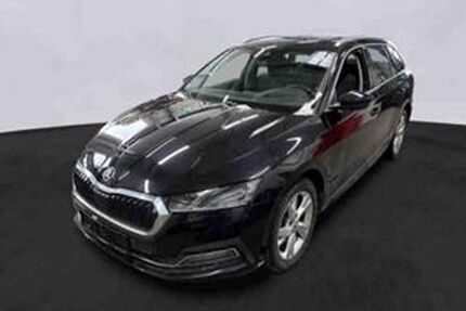 Skoda Octavia 89.400 km 19.980 &euro; Fürth 90763