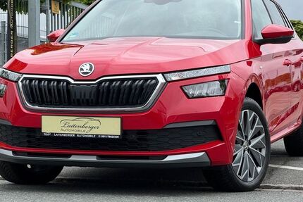 Skoda Kamiq 66.300 km 16.900 &euro; Fürth 90763