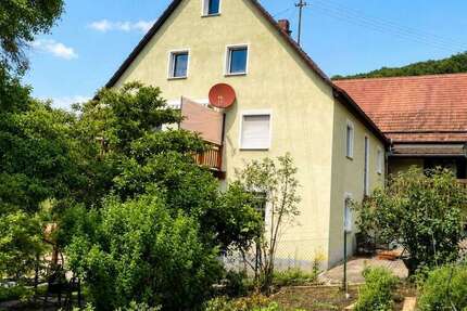 Wohnung Neunkirchen am Sand - 2 Zimmer, 75 m&sup2;, 685&euro; | Angebot:26990081
