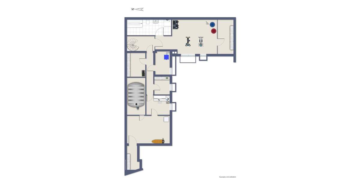 Bungalow Nürnberg Mögeldorf - 6 Zimmer, 142 m&sup2;, 699.000&euro; | Angebot:24498910