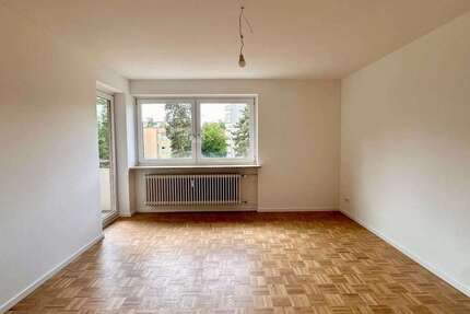 Wohnung Nürnberg Neuselsbrunn - 4 Zimmer, 85 m&sup2;, 1.172&euro; | Angebot:27093705