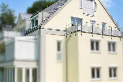 Wohnung Zirndorf - 3 Zimmer, 85 m&sup2;, 347.000&euro; | Angebot:27236644