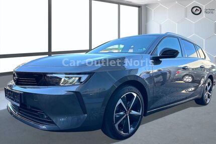 Opel Astra 24.900 km 23.490 &euro; Fürth 90763