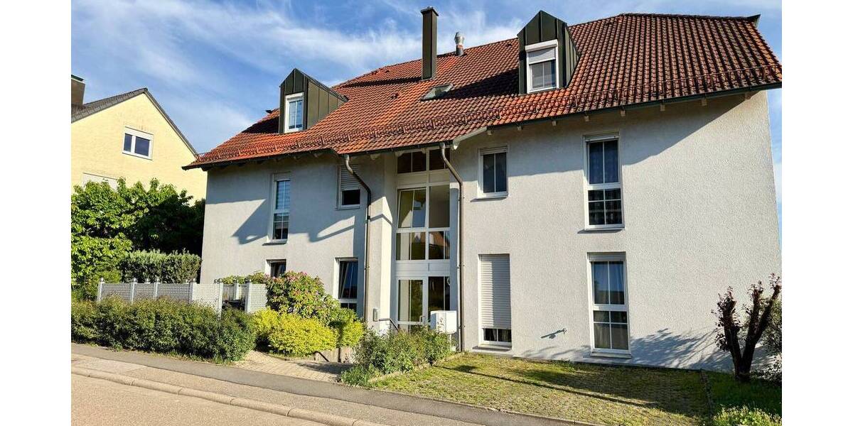 Etagenwohnung Winkelhaid - 2 Zimmer, 77 m&sup2;, 227.000&euro; | Angebot:26157454