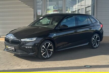 Skoda Scala 18.200 km 24.870 &euro; Erlangen 91058