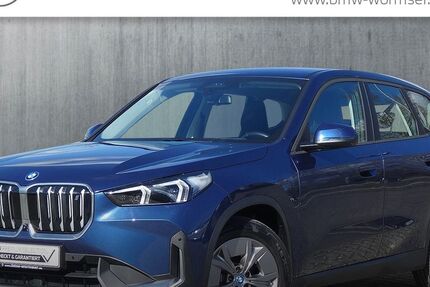 BMW iX1 21.976 km 35.890 &euro; Forchheim 91301